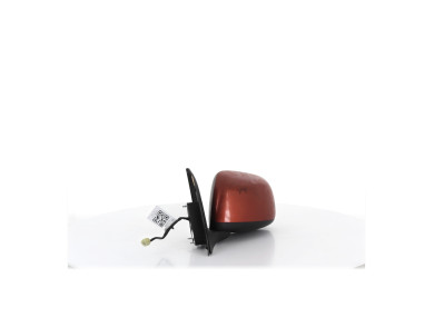 Left wing mirror - Suzuki SX4 I - 84720-54LV4 - Q1-5824K