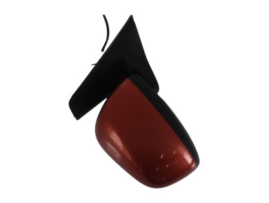 Right wing mirror - Suzuki SX4 I - 84710-54LV4 - V1-5778E