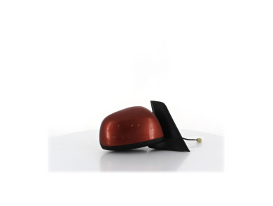 Right wing mirror - Suzuki SX4 I - 84710-54LV4 - V1-5778E