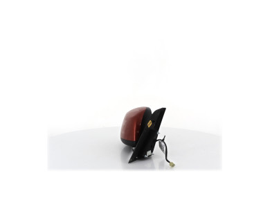 Right wing mirror - Suzuki SX4 I - 84710-54LV4 - V1-5778E