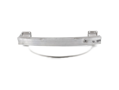 Rear bumper reinforcement bar - Audi A8 IV PH.1 - Gris Clair - 4N0807309F - I1-9553M
