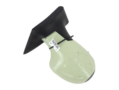 Right wing mirror - Renault TWINGO II PH.1 - Jaune Clair - 7701067335 - C0-5507B