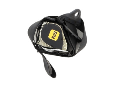 Ceinture sécurité avant gauche occasion - Citroen C2 - 00008974NF