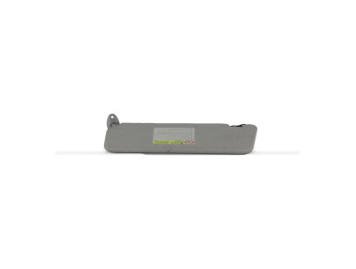 Right sun visor - Suzuki SX4 I - 84801-79J71-6GS - R1-8205A