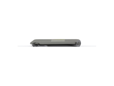 Right sun visor - Suzuki SX4 I - 84801-79J71-6GS - R1-8205A