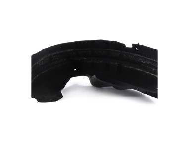 PARE BOUE ARG - Peugeot 207 - Gris Fonce - 8529SJ - K0-4900K