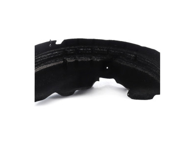 Pare boue arrière droit - Peugeot 207 - Gris Fonce - 8530PF - R0-4913W