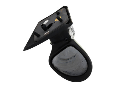 Left wing mirror - Renault TWINGO II PH.1 - Jaune Clair - 7701067334 - T1-5835C