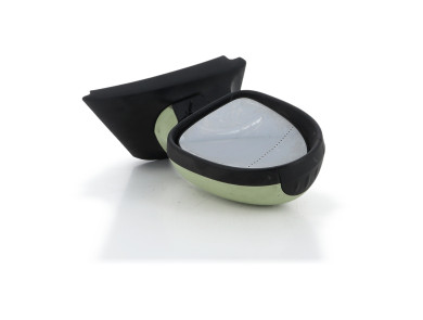 Left wing mirror - Renault TWINGO II PH.1 - Jaune Clair - 7701067334 - T1-5835C