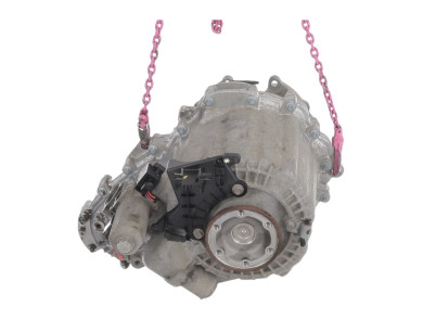 Transfer box - Land Rover RANGE ROVER 3.0 CDI 4X4 - LR049160 - G0-9469Z