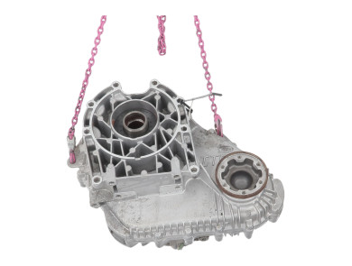 Boite de transfert - Land Rover RANGE ROVER 3.0 CDI 4X4 - LR049160 - G0-9469Z