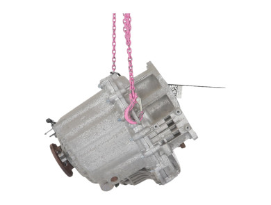 Boite de transfert - Land Rover RANGE ROVER 3.0 CDI 4X4 - LR049160 - G0-9469Z