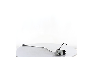 Left door lock - Renault TWINGO II PH.1 - Jaune Clair - 8200384978 - B1-5821A