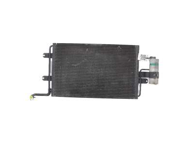 Radiateur de climatisation / Condenseur occasion - Volkswagen GOLF - 1J0820413N