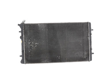 Radiateur d'eau occasion - Volkswagen GOLF - 1J0121253AD