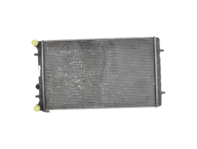 Cooling radiator - Audi TT I - 1J0121253AD - Q1-4677H