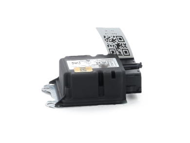 Airbag control unit used - Ford FOCUS - 2574155