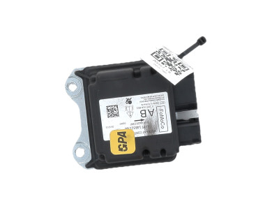 Airbag control unit - Ford FOCUS IV PH.1 - 2574155 - K1-7355V