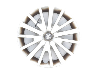 Enjoliveur occasion - Peugeot 308 - 96 774 263 TW