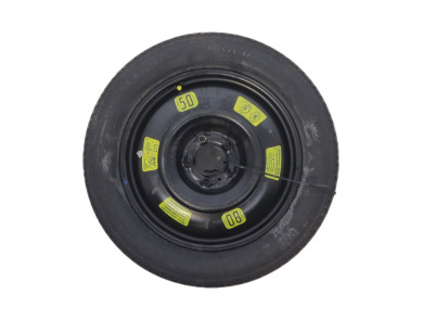 Space saver spare wheel kit - Peugeot 308 II PH.1 - 9675355980 - Y0-4222L