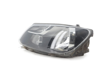 Left headlight used - Volkswagen CADDY - 2K5941005A