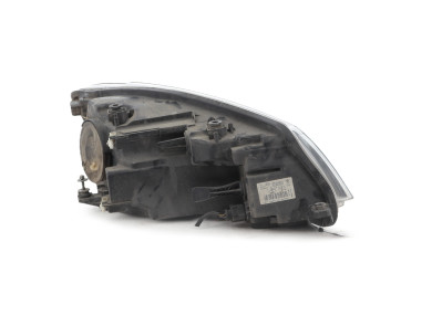 Left headlight - Volkswagen CADDY III PH.2 - 2K5941005A - J1-3347J