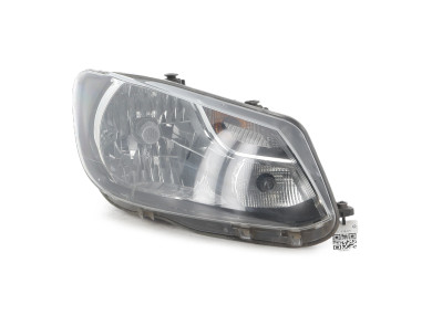 Right headlight used - Volkswagen CADDY - 2K5941006A
