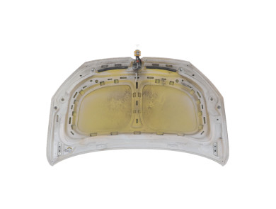 Capot - Volkswagen CADDY III PH.2 - Jaune Clair - 1T0823031Q - N1-3396V