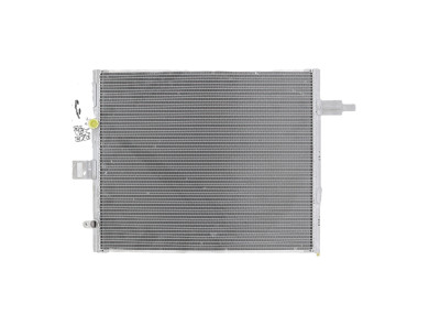 Radiateur de climatisation / Condenseur occasion - Renault R5 - 921006453R