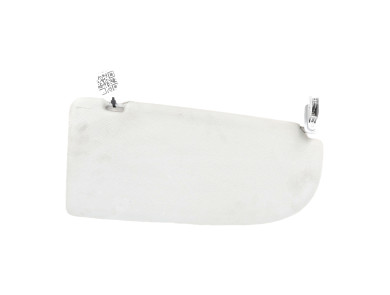 Pare-soleil gauche - Volkswagen CADDY III PH.2 - 2K5857551A2F4 - E1-4222K