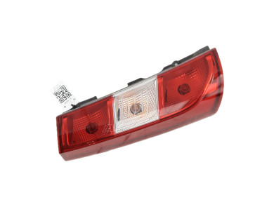 Feu arrière gauche occasion - Dacia DOKKER - 265551619R