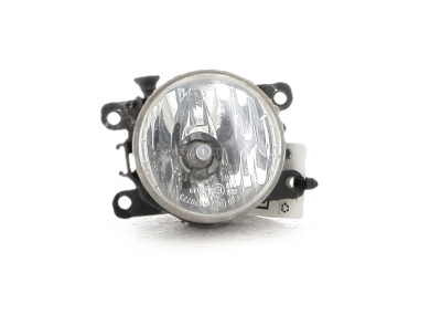 Left front fog light - Dacia DOKKER PH.1 - 261507817R - W1-3205V
