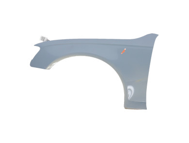 Left front fender used - Audi A4 - 8K0821105A