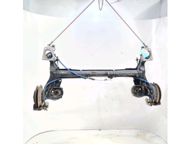 Rear axle - Peugeot 5008 I PH.1 - 00005148P0 - R1-0954C