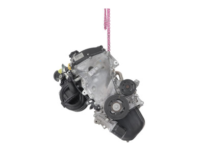Moteur type CFA - Peugeot 107 PH.2 - E1-9044X