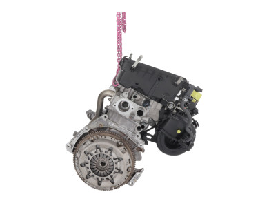 Moteur type CFA - Peugeot 107 PH.2 - E1-9044X