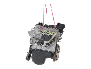 Engine type CFA - Peugeot 107 PH.2 - E1-9044X