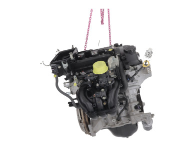 Engine type CFA - Peugeot 107 PH.2 - E1-9044X