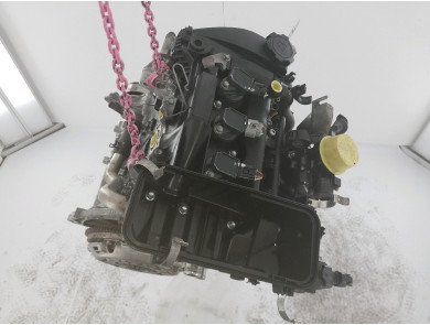 Moteur type CFA - Peugeot 107 PH.2 - E1-9044X