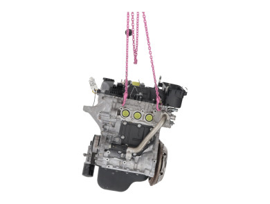Engine type CFA - Peugeot 107 PH.2 - E1-9044X