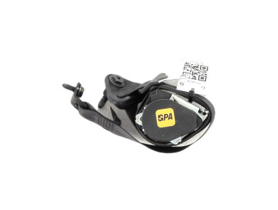 Left rear seatbelt - Dacia DOKKER PH.1 - 888413899R - P1-4163I