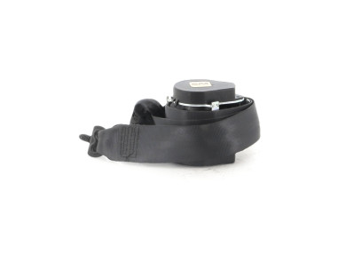 Left rear seatbelt - Dacia DOKKER PH.1 - 888413899R - P1-4163I
