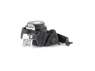 Left rear seatbelt - Dacia DOKKER PH.1 - 888413899R - P1-4163I