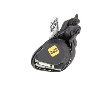 Ceinture sécurité arrière droite occasion - Dacia DOKKER - 888404297R