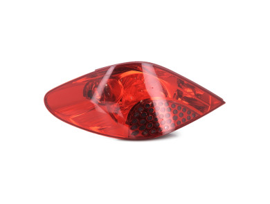 Left rear light - Peugeot 207 - 6350Y7 - I1-3013Y