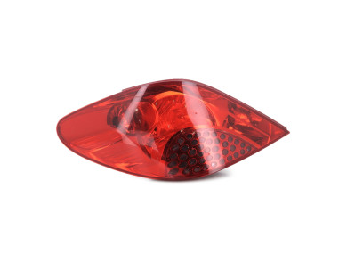Left rear light - Peugeot 207 - 6350Y7 - I1-3013Y