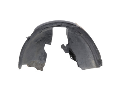 Pare boue avant gauche - Citroen DS4 I PH.1 - Blanc Fonce - 00007136LS - E0-4924N
