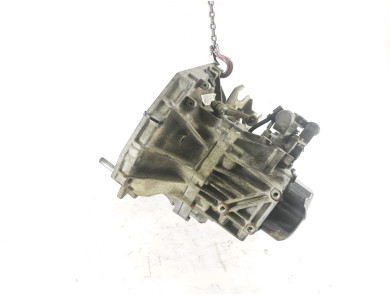Gearbox used - Suzuki SWIFT - ZN3