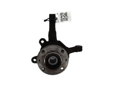 Left steering knuckle - Renault TWINGO II PH.1 - 8200663590 - G1-2088Y