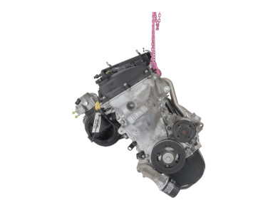 Moteur type 1KR-FE-0Q040 - Toyota AYGO I PH.2 - C1-9007I